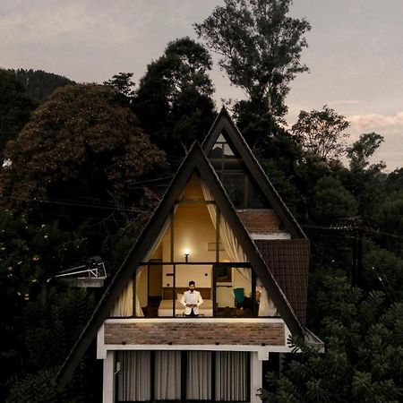 Hotel Ella Nine Arch Spice Garden Exterior foto