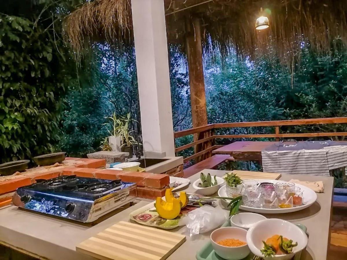 Hotel Ella Nine Arch Spice Garden Exterior foto
