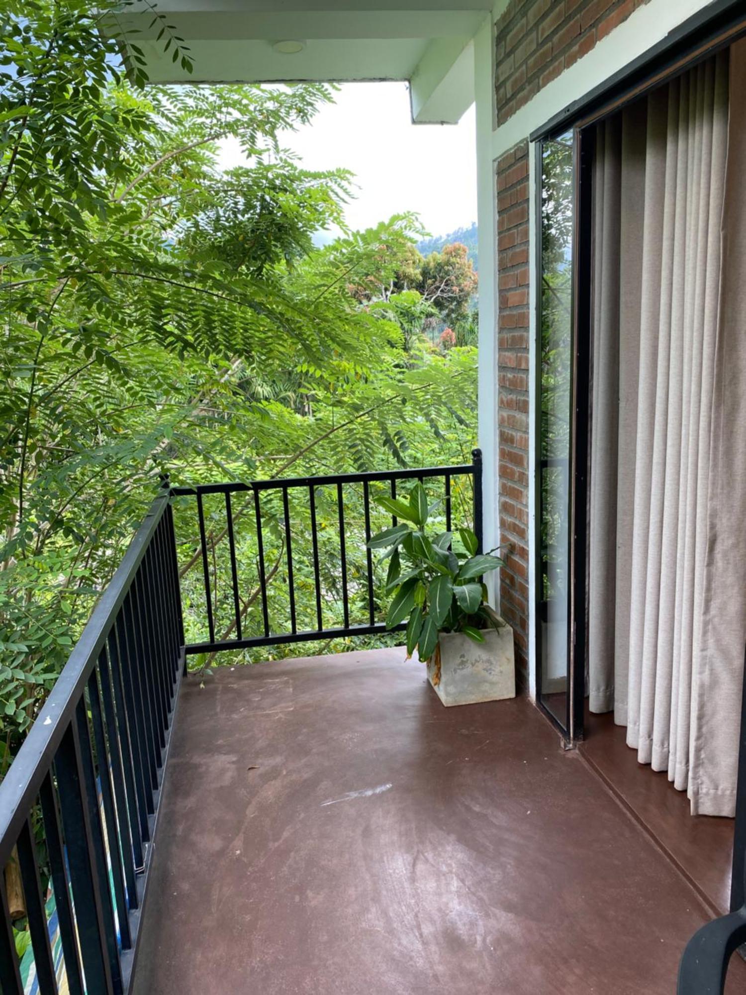 Hotel Ella Nine Arch Spice Garden Habitación foto