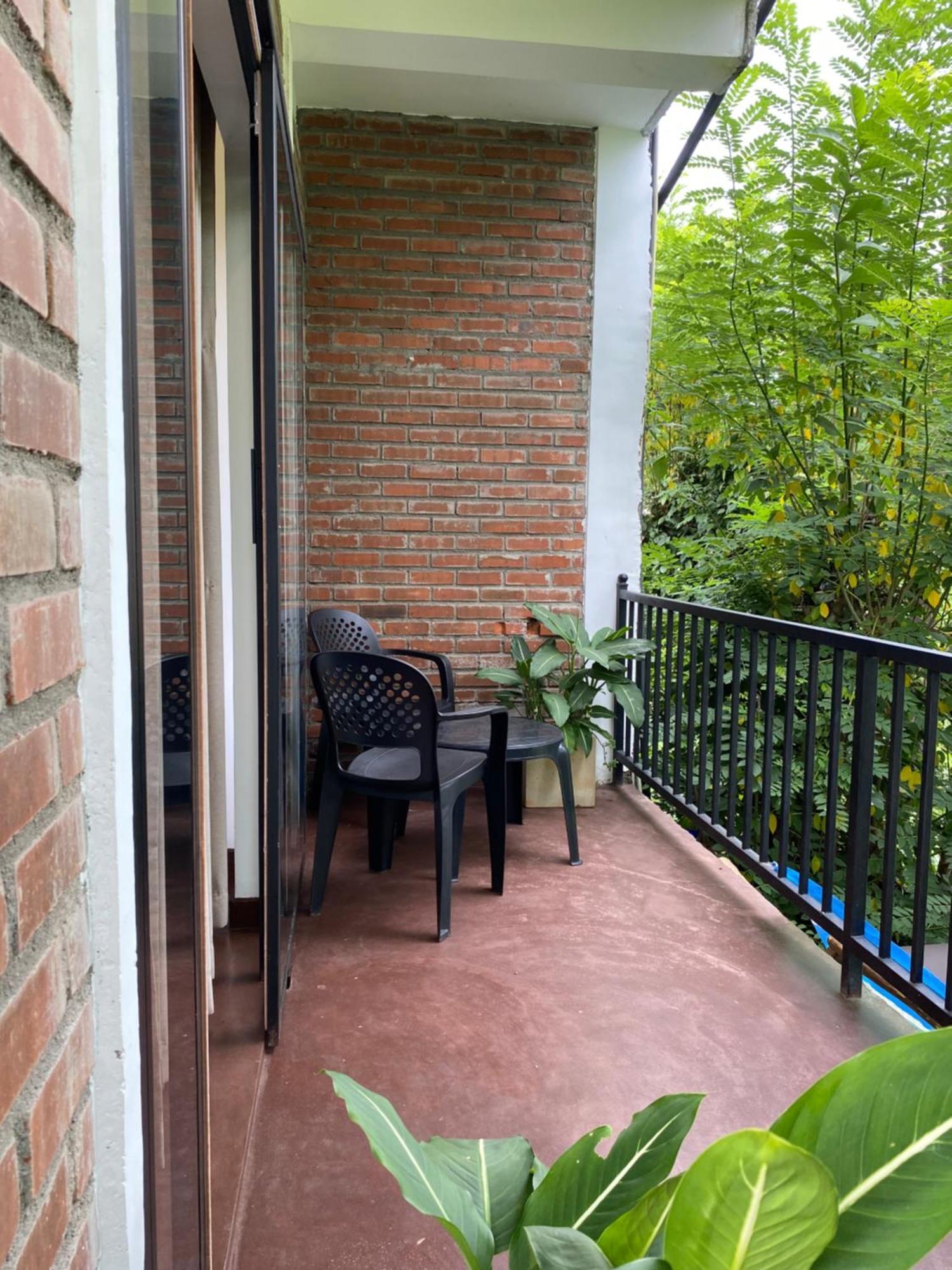 Hotel Ella Nine Arch Spice Garden Exterior foto